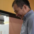 代表あいさつ